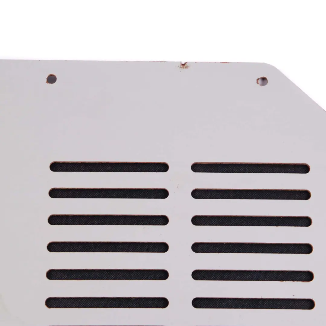 Abdeckung Rechts Verkleidung Innenraum Grau für Mercedes Vito W639 mit Teilenummer A6397370171 Mercedes Vito W639 Abdeckung Rechts Verkleidung Innenraum Grau - SKU A6397370171 - Teilenummer A6397370171