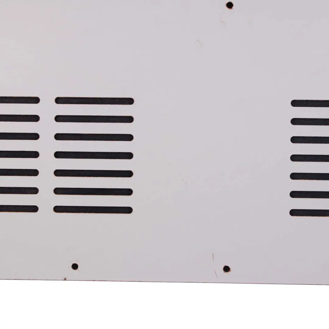 Mercedes Vito W639 Embellecedor Tapa Panel Derecho Interior Gris - SKU A6397370171 - Número de pieza A6397370171