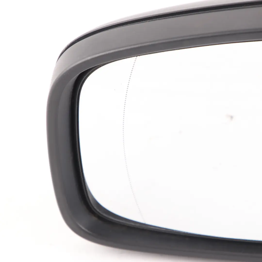 Mercedes W639 Wing Mirror Door Left N/S Primed Outside - SKU rhd-A6398100619-1 - Part number A6398100619