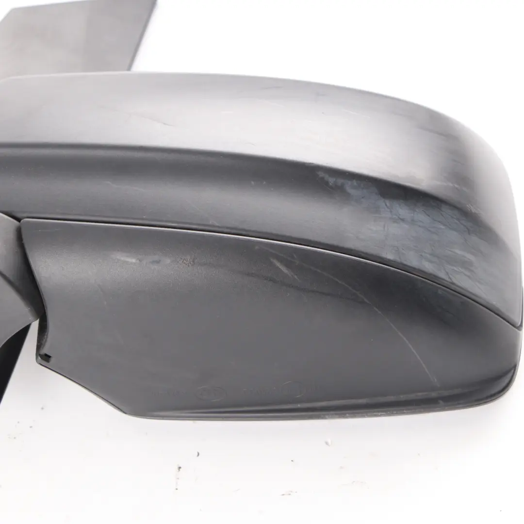 Mercedes W639 Wing Mirror Door Left N/S Primed Outside - SKU rhd-A6398100619-1 - Part number A6398100619