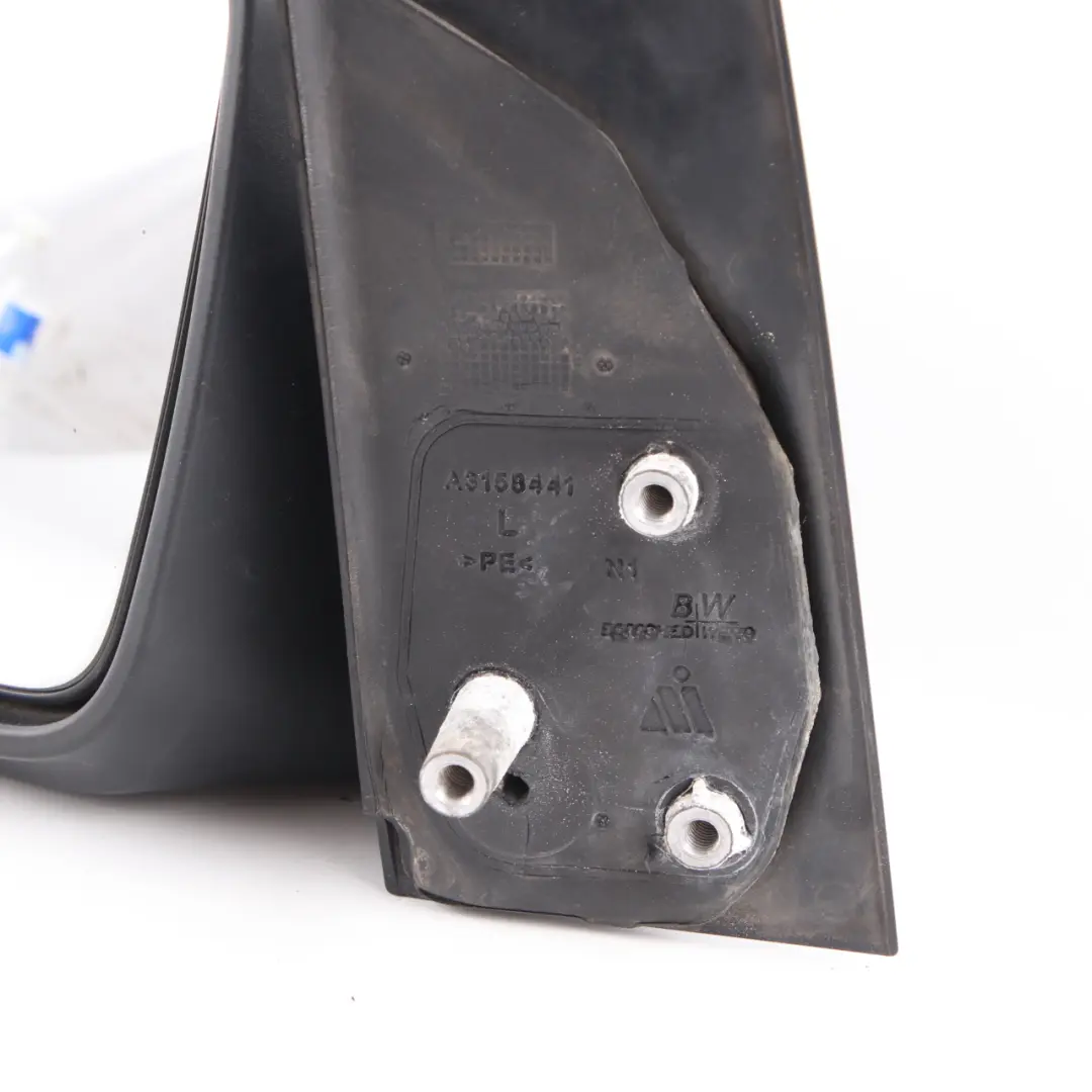 Mercedes W639 Wing Mirror Door Left N/S Primed Outside - SKU rhd-A6398100619-1 - Part number A6398100619