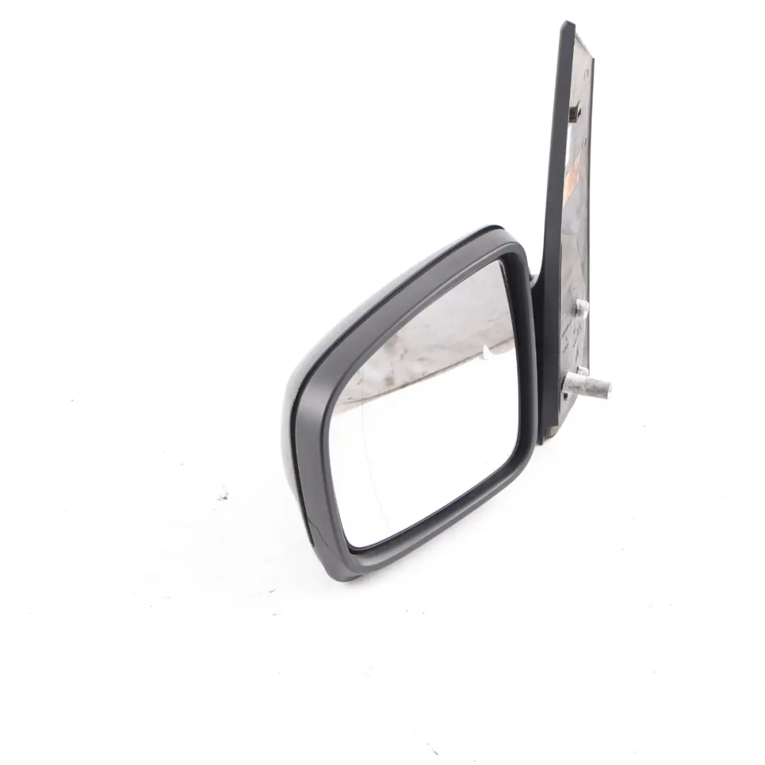 Mercedes W639 Wing Mirror Door Left N/S Primed Outside - SKU rhd-A6398100619-1 - Part number A6398100619