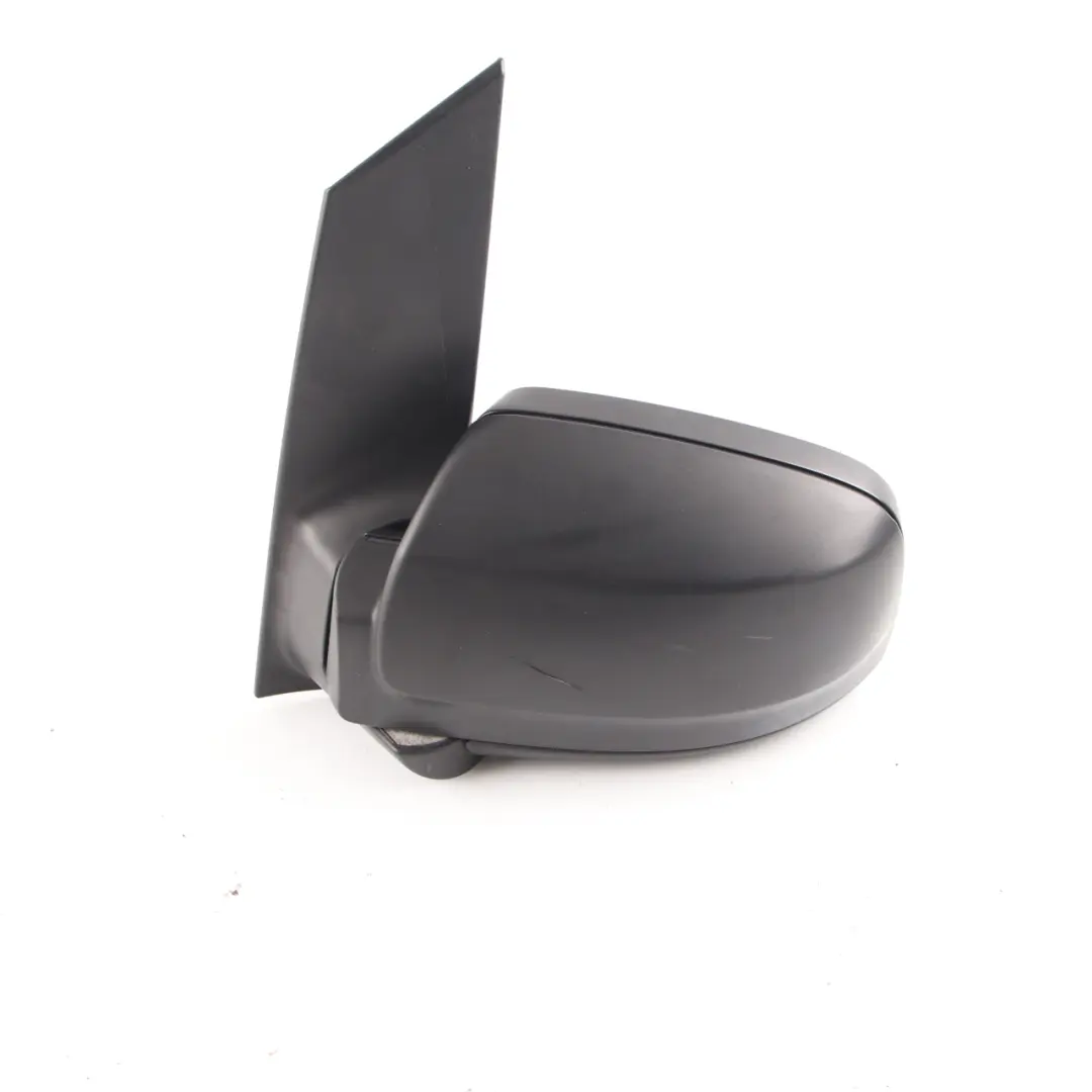 Wing Mirror Door Left N/S Primed Outside to Mercedes W639 with Part number A6398100619 Mercedes W639 Wing Mirror Door Left N/S Primed Outside - SKU rhd-A6398100619-1 - Part number A6398100619