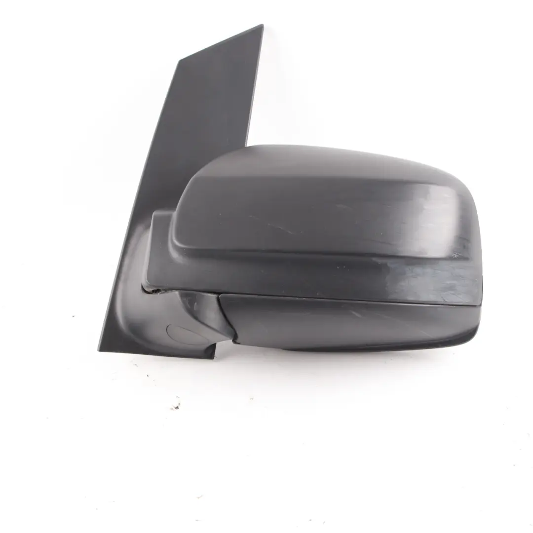 Mercedes W639 Wing Mirror Door Left N/S Primed Outside - SKU rhd-A6398100619-1 - Part number A6398100619