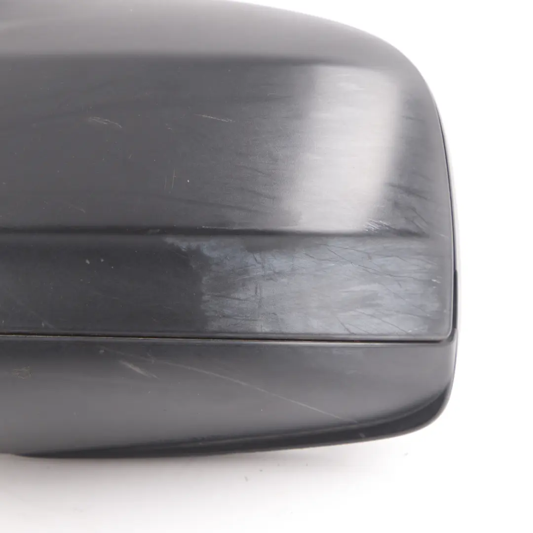 Mercedes W639 Wing Mirror Door Left N/S Primed Outside - SKU rhd-A6398100619-1 - Part number A6398100619