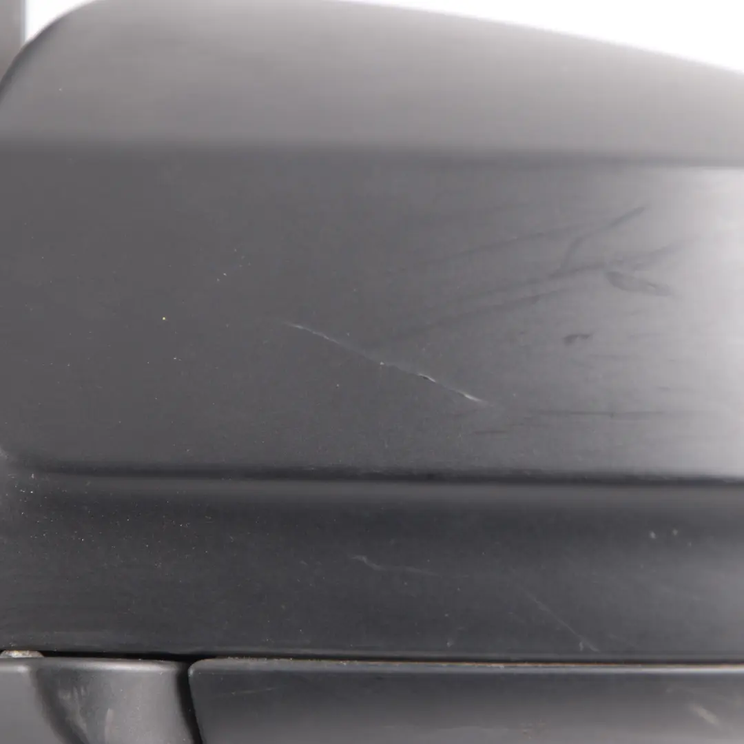 Mercedes W639 Wing Mirror Door Left N/S Primed Outside - SKU rhd-A6398100619-1 - Part number A6398100619