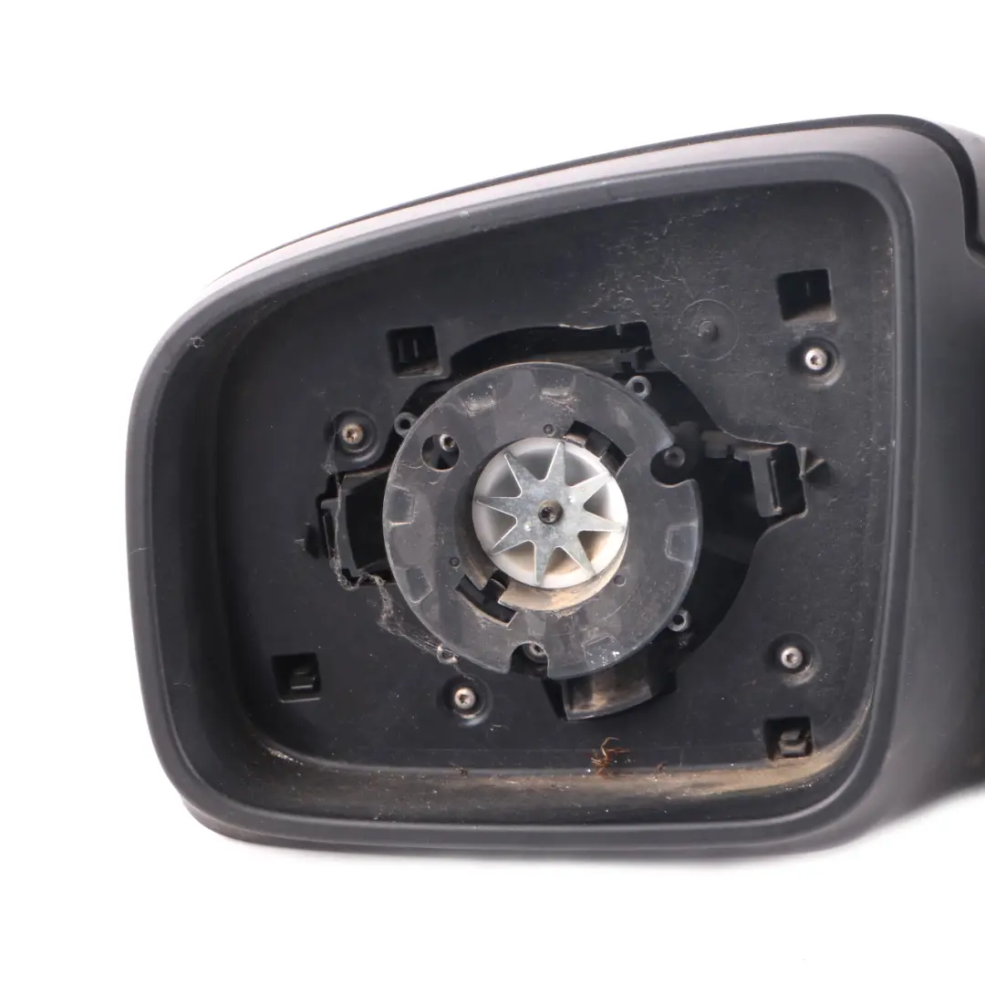 Wing Mirror Left N/S Base Carrier Primed Outside to Mercedes Vito W639 with Part number A6398100619 Mercedes Vito W639 Wing Mirror Left N/S Base Carrier Primed Outside - SKU rhd-A6398100619-3 - Part number A6398100619