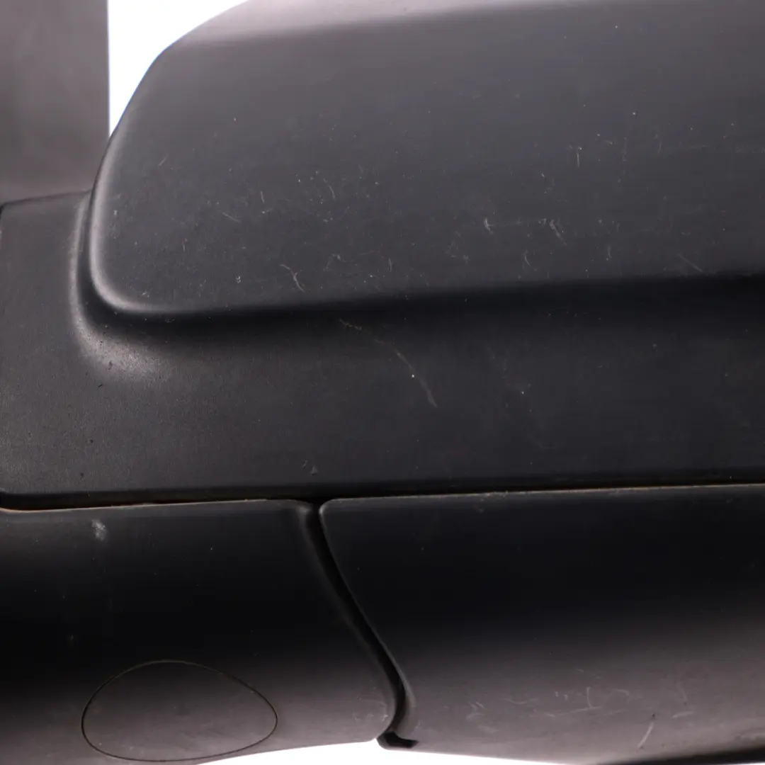 Wing Mirror Left N/S Base Carrier Primed Outside to Mercedes Vito W639 with Part number A6398100619 Mercedes Vito W639 Wing Mirror Left N/S Base Carrier Primed Outside - SKU rhd-A6398100619-3 - Part number A6398100619