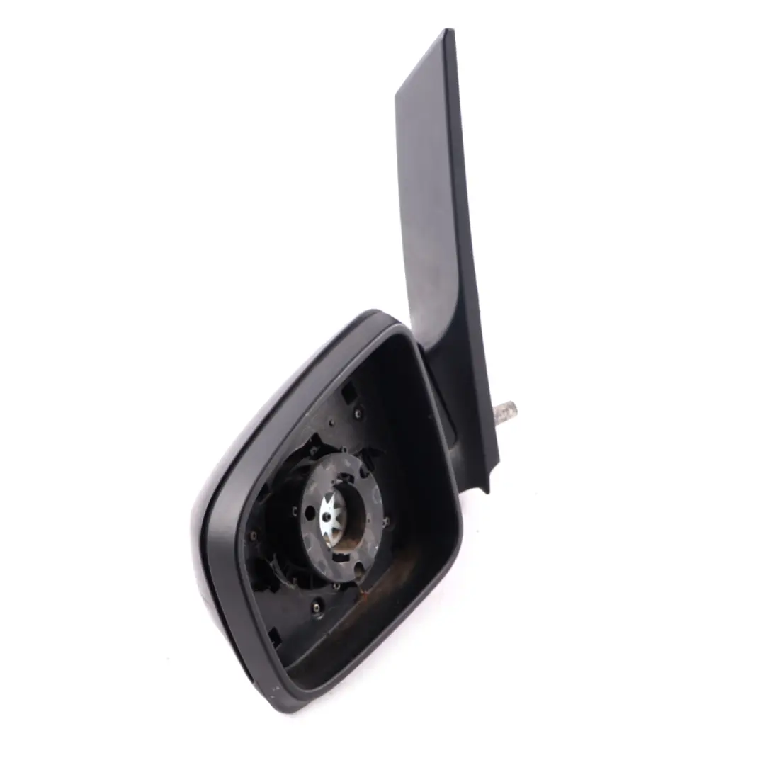 Wing Mirror Left N/S Base Carrier Primed Outside to Mercedes Vito W639 with Part number A6398100619 Mercedes Vito W639 Wing Mirror Left N/S Base Carrier Primed Outside - SKU rhd-A6398100619-3 - Part number A6398100619