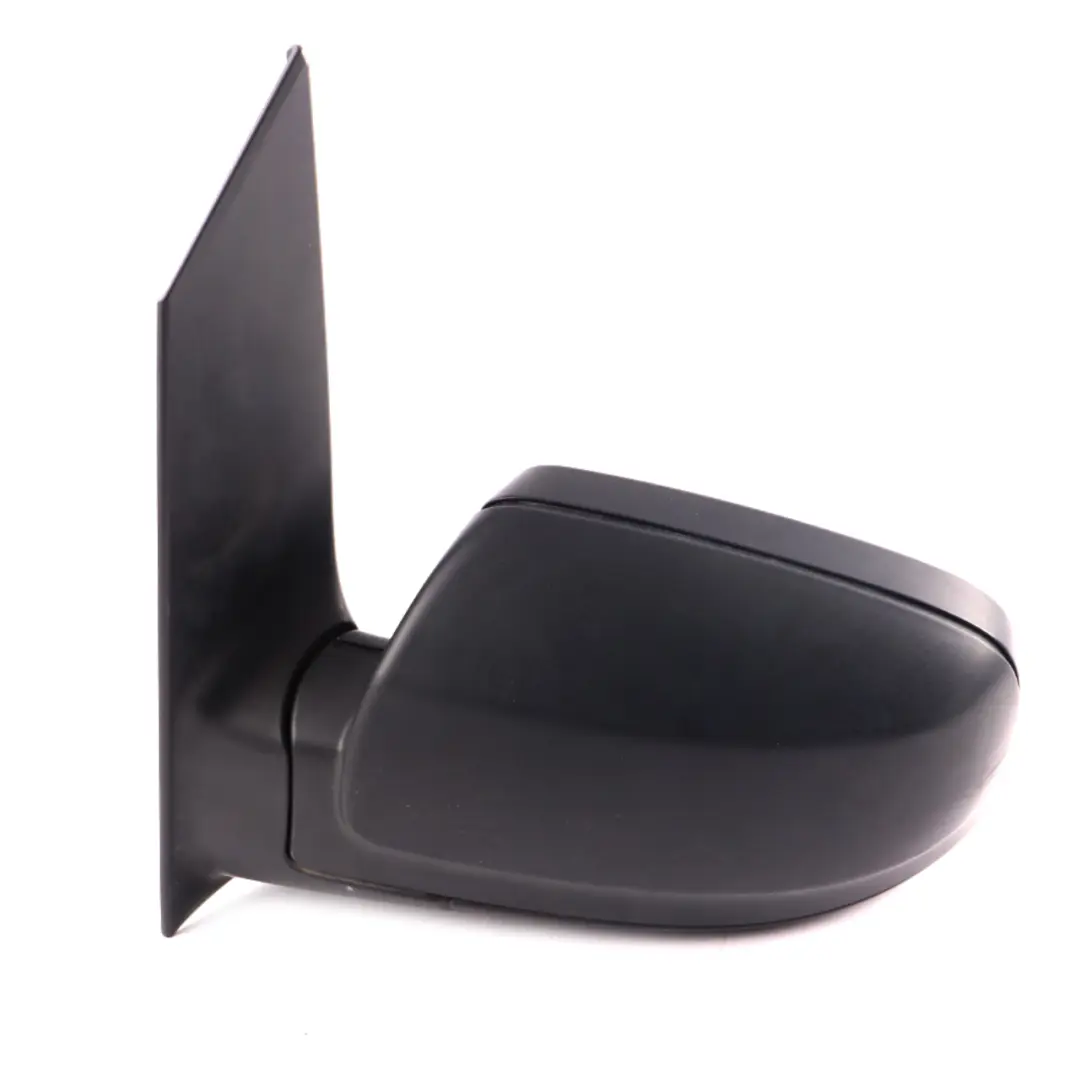 Wing Mirror Left N/S Base Carrier Primed Outside to Mercedes Vito W639 with Part number A6398100619 Mercedes Vito W639 Wing Mirror Left N/S Base Carrier Primed Outside - SKU rhd-A6398100619-3 - Part number A6398100619