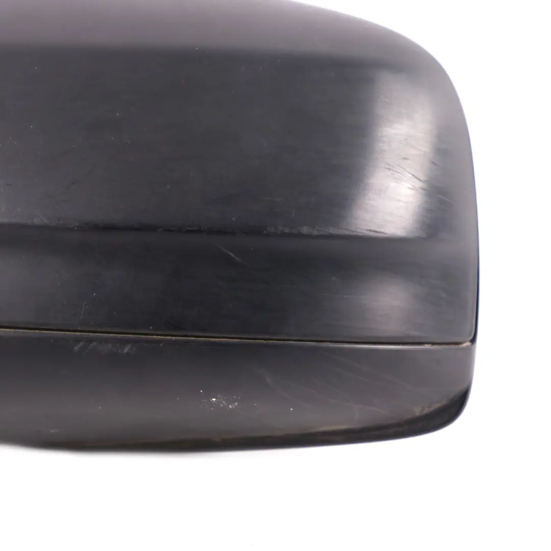 Wing Mirror Left N/S Base Carrier Primed Outside to Mercedes Vito W639 with Part number A6398100619 Mercedes Vito W639 Wing Mirror Left N/S Base Carrier Primed Outside - SKU rhd-A6398100619-3 - Part number A6398100619