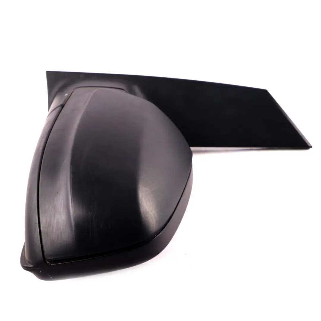 Wing Mirror Left N/S Base Carrier Primed Outside to Mercedes Vito W639 with Part number A6398100619 Mercedes Vito W639 Wing Mirror Left N/S Base Carrier Primed Outside - SKU rhd-A6398100619-3 - Part number A6398100619