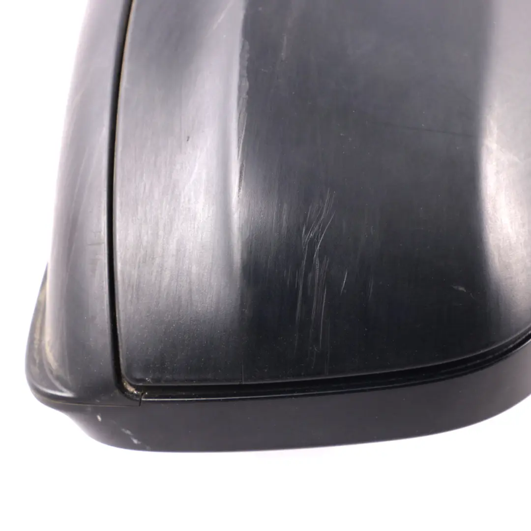 Wing Mirror Left N/S Base Carrier Primed Outside to Mercedes Vito W639 with Part number A6398100619 Mercedes Vito W639 Wing Mirror Left N/S Base Carrier Primed Outside - SKU rhd-A6398100619-3 - Part number A6398100619