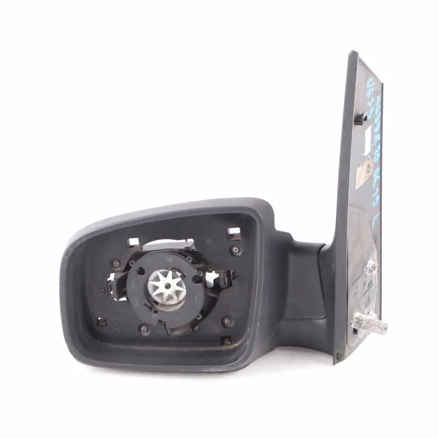 Wing Mirror Door Left N/S Base Carrier Primed Outside to Mercedes W639 with Part number A6398100619 Mercedes W639 Wing Mirror Door Left N/S Base Carrier Primed Outside - SKU rhd-A6398100619 - Part number A6398100619