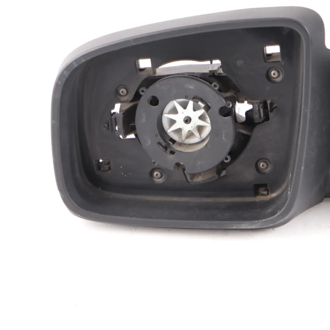 Mercedes W639 Wing Mirror Door Left N/S Base Carrier Primed Outside - SKU rhd-A6398100619 - Part number A6398100619