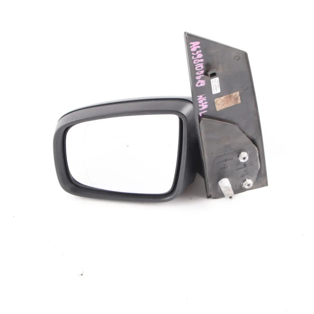 Wing Mirror Door Left N/S Base Carrier Primed Outside to Mercedes W639 with Part number A6398100619 Mercedes W639 Wing Mirror Door Left N/S Base Carrier Primed Outside - SKU rhd-A6398100619 - Part number A6398100619
