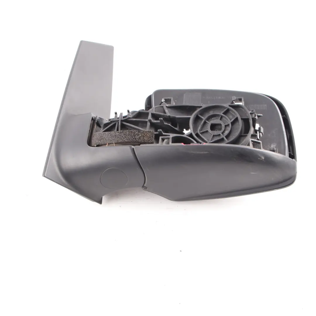 Mercedes W639 Wing Mirror Door Left N/S Base Carrier Primed Outside - SKU rhd-A6398100619 - Part number A6398100619