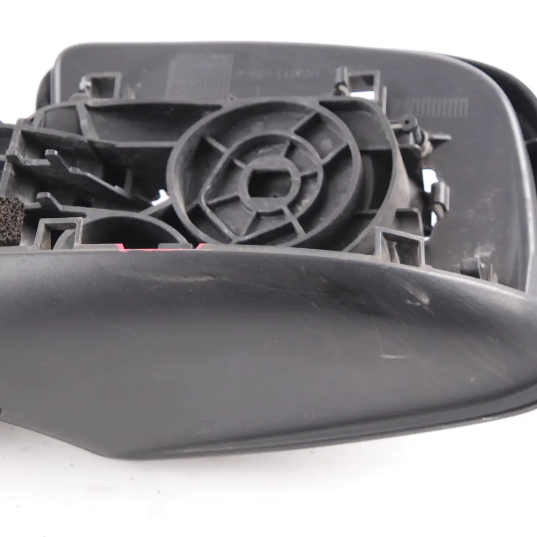 Mercedes W639 Wing Mirror Door Left N/S Base Carrier Primed Outside - SKU rhd-A6398100619 - Part number A6398100619