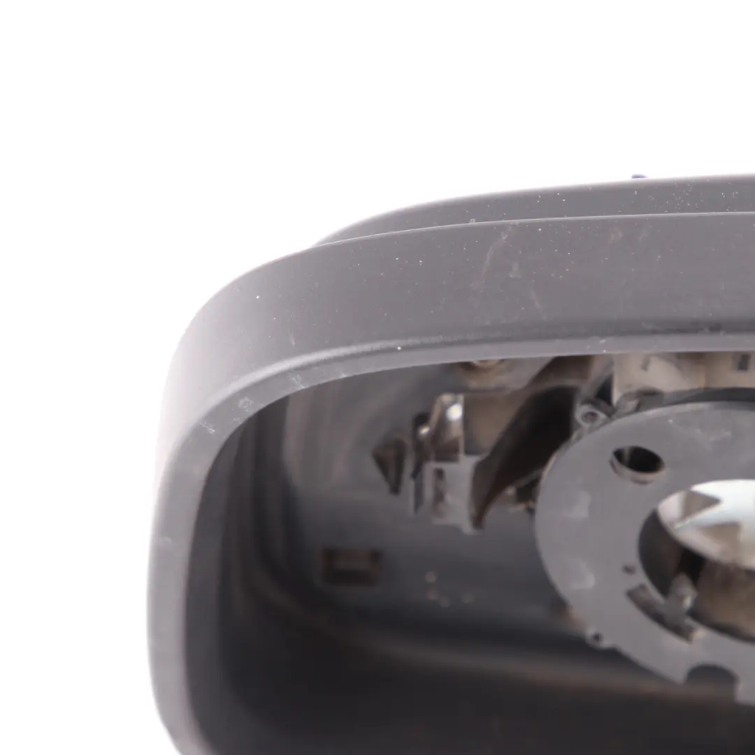 Mercedes W639 Wing Mirror Door Left N/S Base Carrier Primed Outside - SKU rhd-A6398100619 - Part number A6398100619