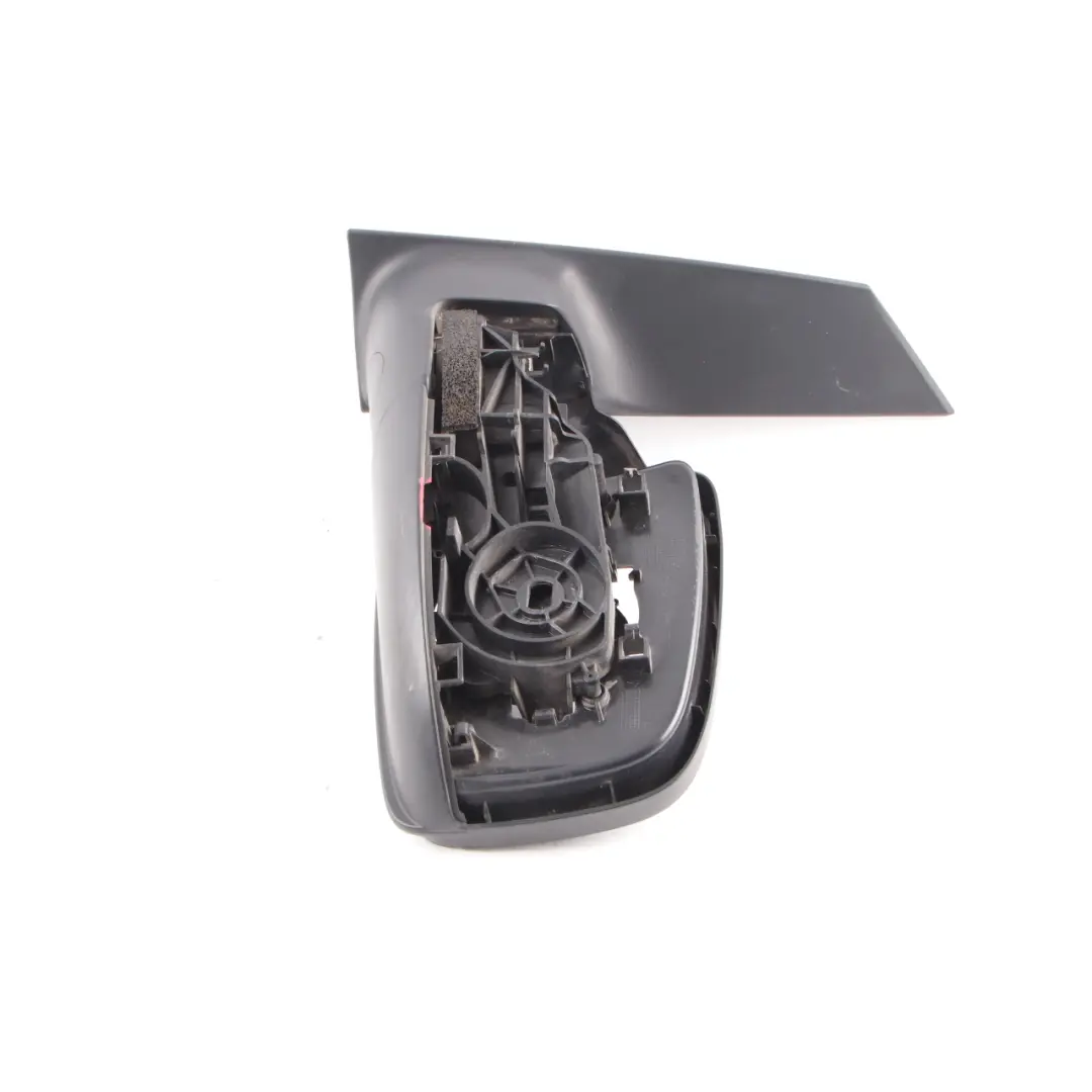 Mercedes W639 Wing Mirror Door Left N/S Base Carrier Primed Outside - SKU rhd-A6398100619 - Part number A6398100619