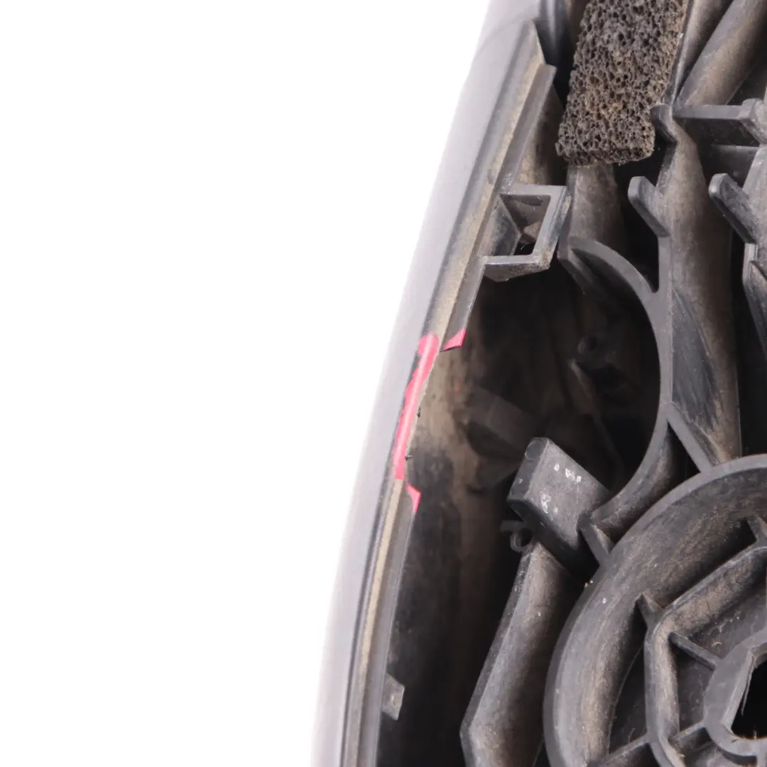 Wing Mirror Door Left N/S Base Carrier Primed Outside to Mercedes W639 with Part number A6398100619 Mercedes W639 Wing Mirror Door Left N/S Base Carrier Primed Outside - SKU rhd-A6398100619 - Part number A6398100619