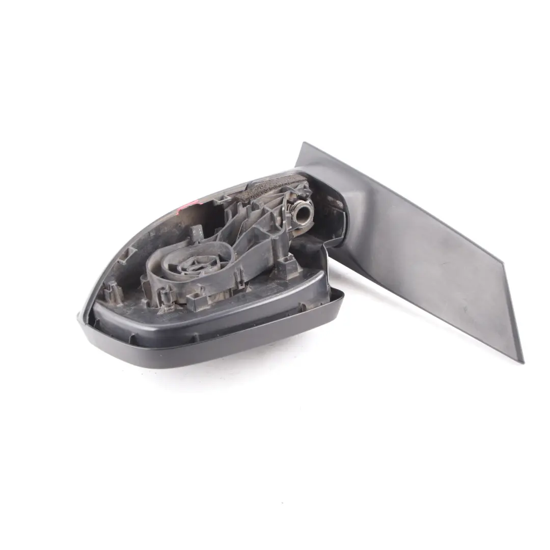 Mercedes W639 Wing Mirror Door Left N/S Base Carrier Primed Outside - SKU rhd-A6398100619 - Part number A6398100619