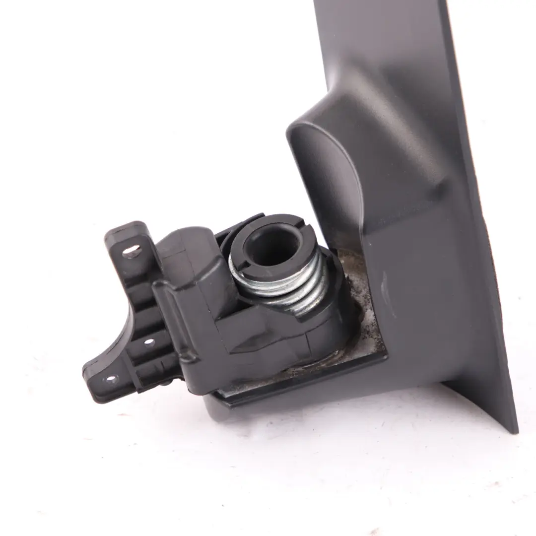 Wing Mirror Mercedes W639 Door Right O/S Primed Holder Mount Support Triangle to with Part number A6398100719 Wing Mirror Mercedes W639 Door Right O/S Primed Holder Mount Support Triangle - SKU rhd-A6398100719-1 - Part number A6398100719