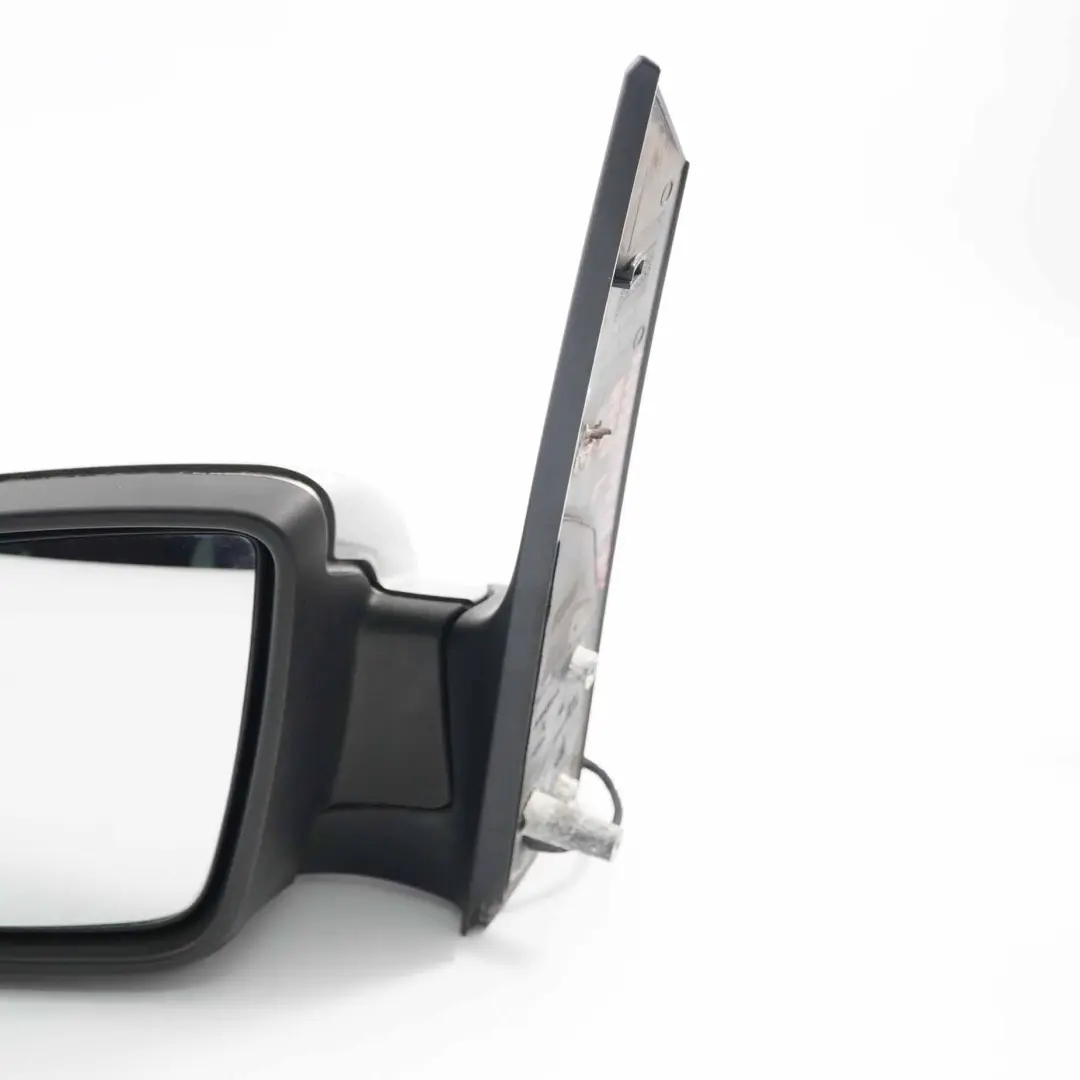 Wing Mirror Mercedes W639 Door Heated Electrical Left N/S Brilliant Silver 9744 to with Part number A6398100819 Wing Mirror Mercedes W639 Door Heated Electrical Left N/S Brilliant Silver 9744 - SKU rhd-A6398100819-BRS - Part number A6398100819