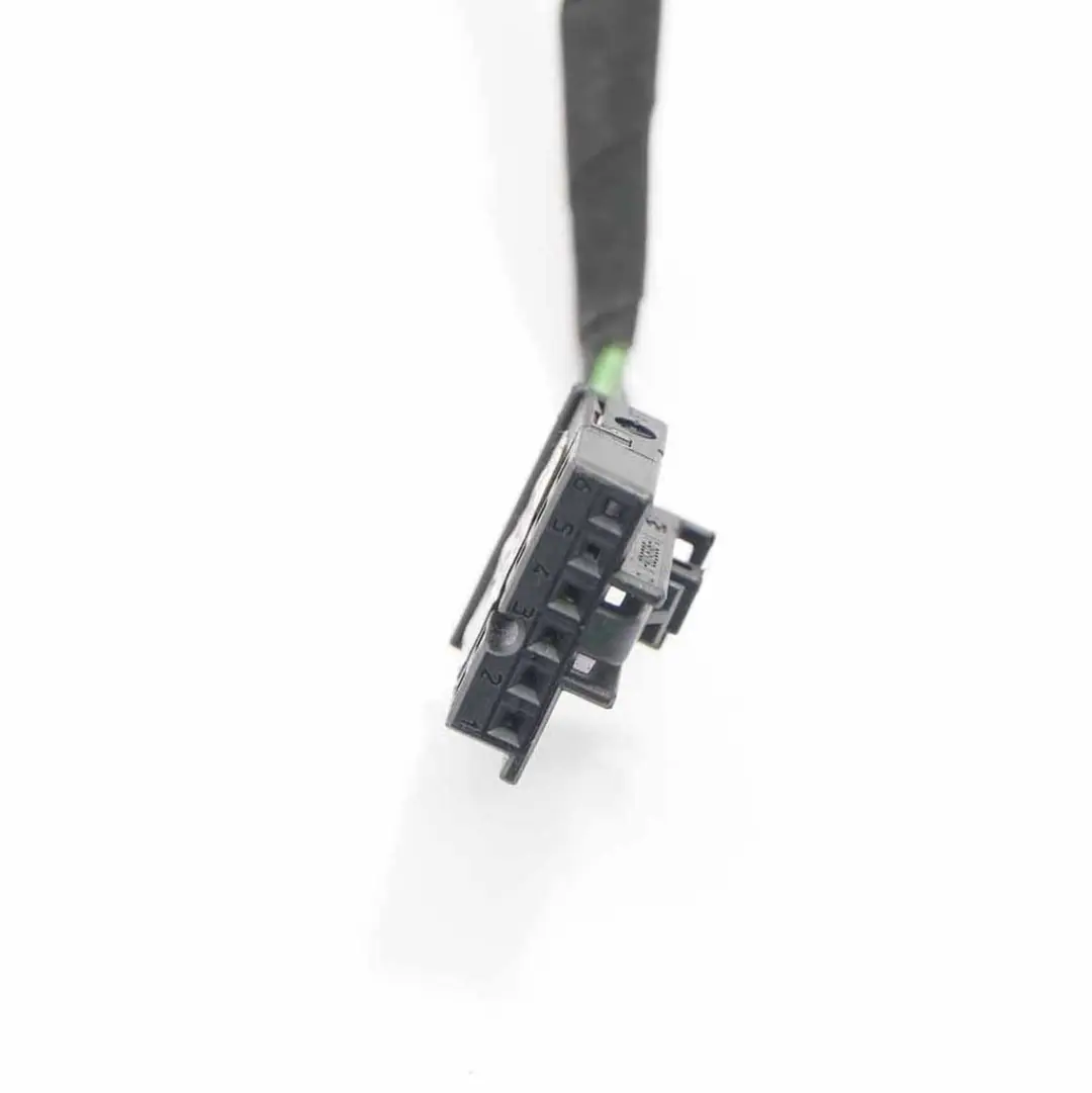  Wing Mirror Mercedes W639 Door Heated Electrical Left N/S Brilliant Silver 9744 - SKU rhd-A6398100819-BRS - Part number A6398100819
