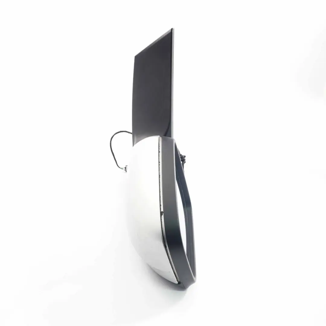  Wing Mirror Mercedes W639 Door Heated Electrical Left N/S Brilliant Silver 9744 - SKU rhd-A6398100819-BRS - Part number A6398100819