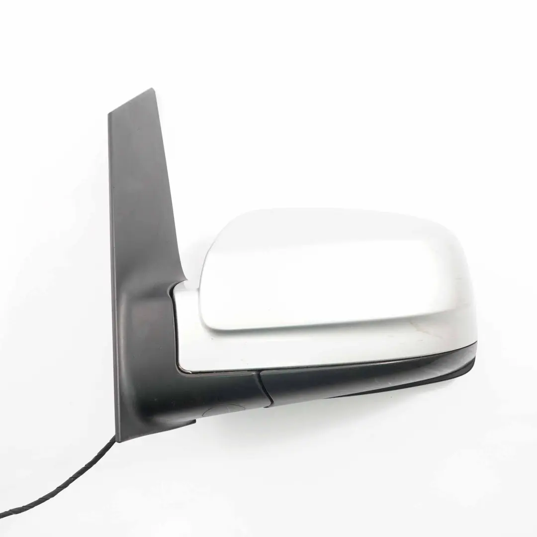 Wing Mirror Mercedes W639 Door Heated Electrical Left N/S Brilliant Silver 9744 to with Part number A6398100819 Wing Mirror Mercedes W639 Door Heated Electrical Left N/S Brilliant Silver 9744 - SKU rhd-A6398100819-BRS - Part number A6398100819