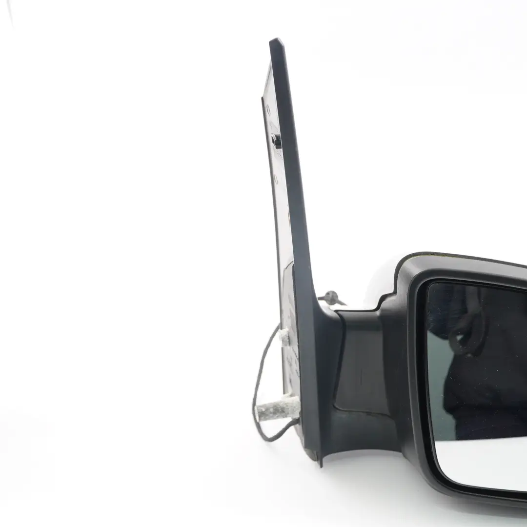  Wing Mirror Mercedes W639 Door Heated Electrical Right O/S Brilliant Silver 9744 - SKU rhd-A6398100919-BRS - Part number A6398100919