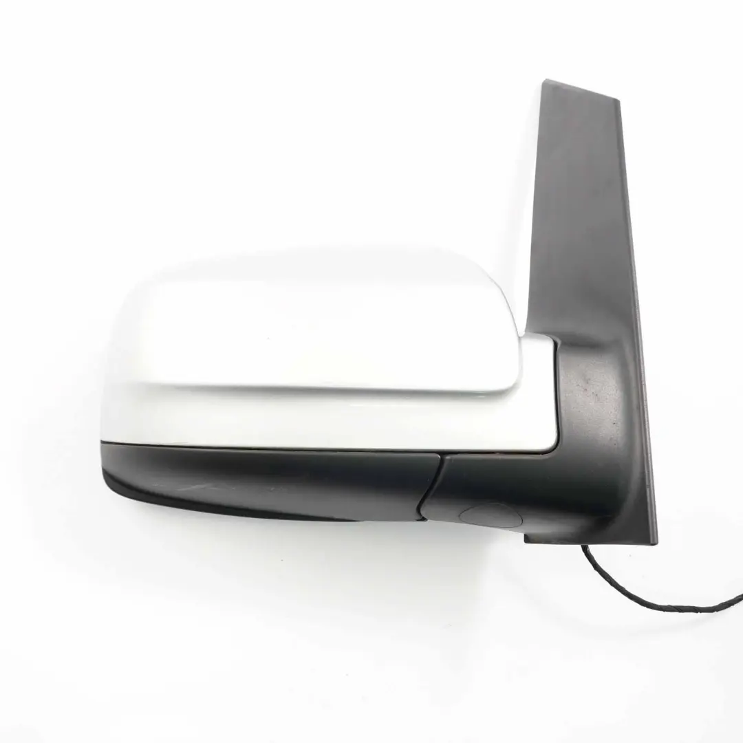 Wing Mirror Mercedes W639 Door Heated Electrical Right O/S Brilliant Silver 9744 to with Part number A6398100919 Wing Mirror Mercedes W639 Door Heated Electrical Right O/S Brilliant Silver 9744 - SKU rhd-A6398100919-BRS - Part number A6398100919