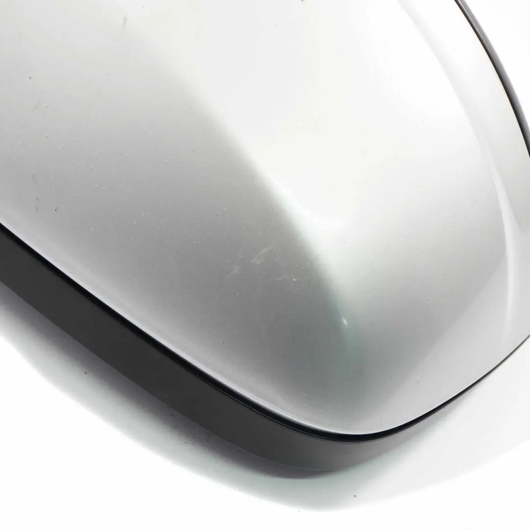  Wing Mirror Mercedes W639 Door Heated Electrical Right O/S Brilliant Silver 9744 - SKU rhd-A6398100919-BRS - Part number A6398100919