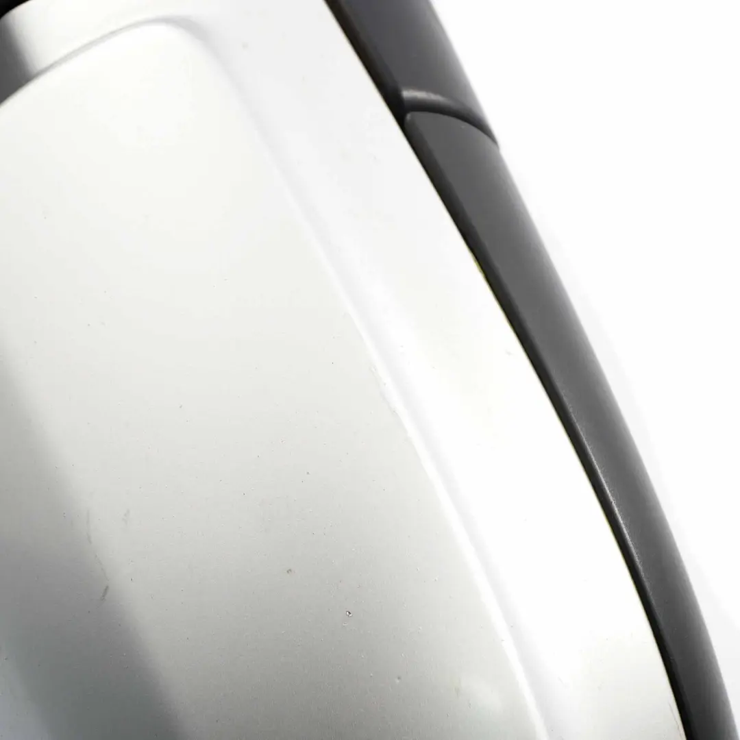 Wing Mirror Mercedes W639 Door Heated Electrical Right O/S Brilliant Silver 9744 to with Part number A6398100919 Wing Mirror Mercedes W639 Door Heated Electrical Right O/S Brilliant Silver 9744 - SKU rhd-A6398100919-BRS - Part number A6398100919