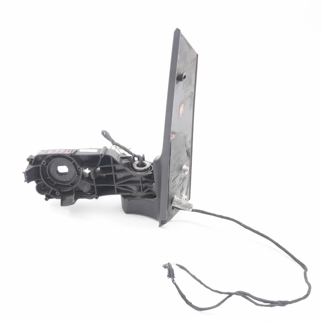 Mercedes Vito W639 Wing Mirror Base Carrier Door Left N/S Outside - SKU rhd-A6398101819-1 - Part number A6398101819