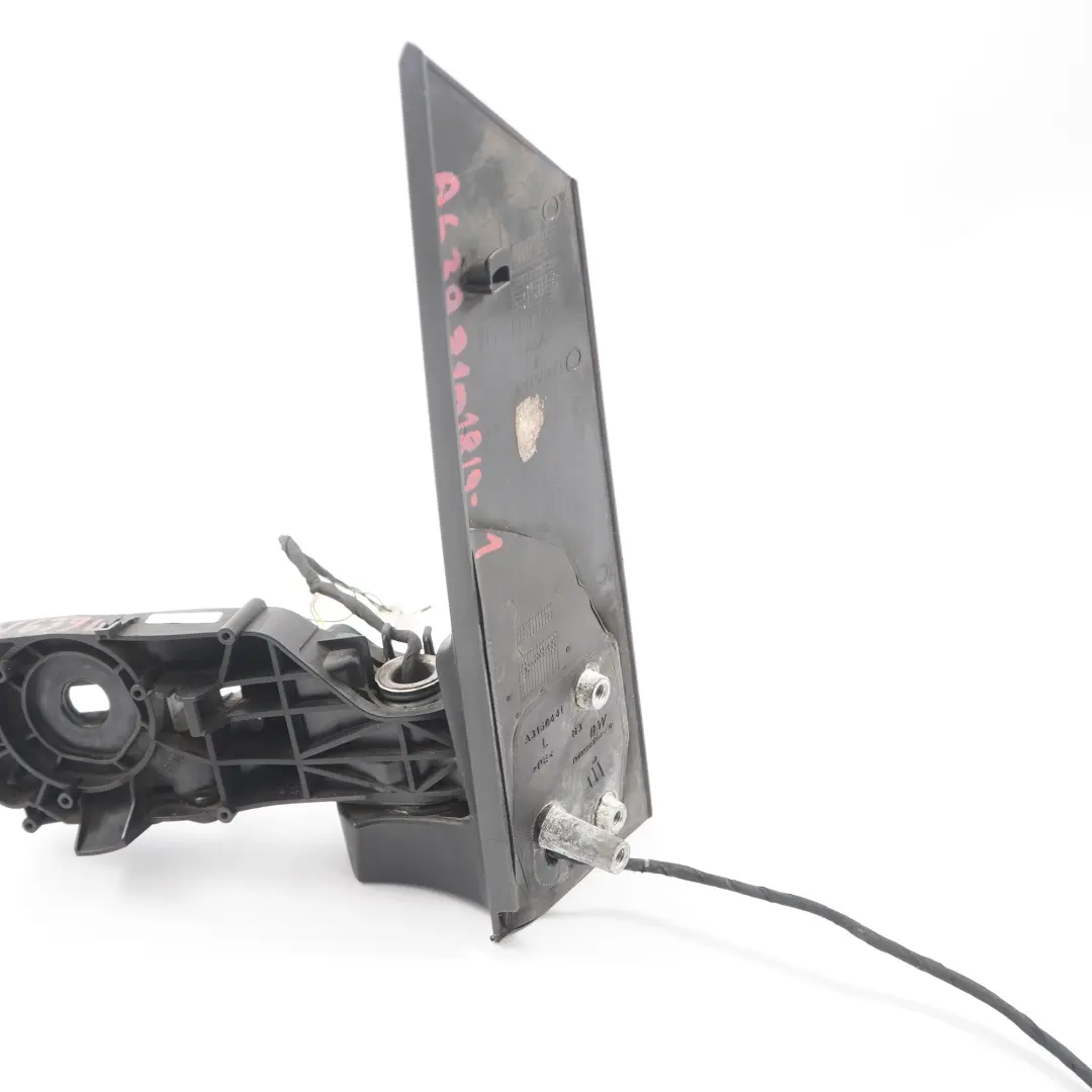 Wing Mirror Base Carrier Door Left N/S Outside to Mercedes Vito W639 with Part number A6398101819 Mercedes Vito W639 Wing Mirror Base Carrier Door Left N/S Outside - SKU rhd-A6398101819-1 - Part number A6398101819