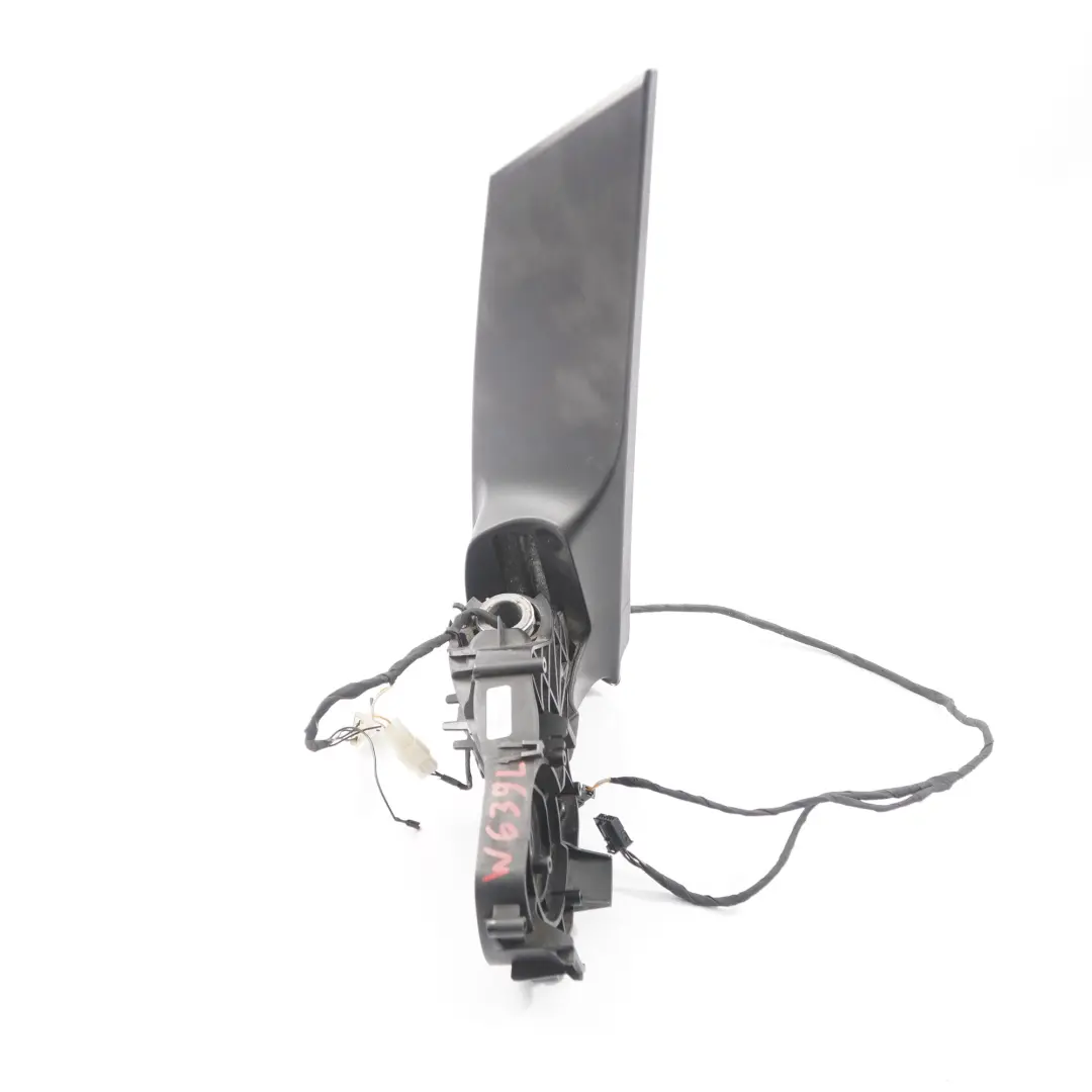 Mercedes Vito W639 Wing Mirror Base Carrier Door Left N/S Outside - SKU rhd-A6398101819-1 - Part number A6398101819
