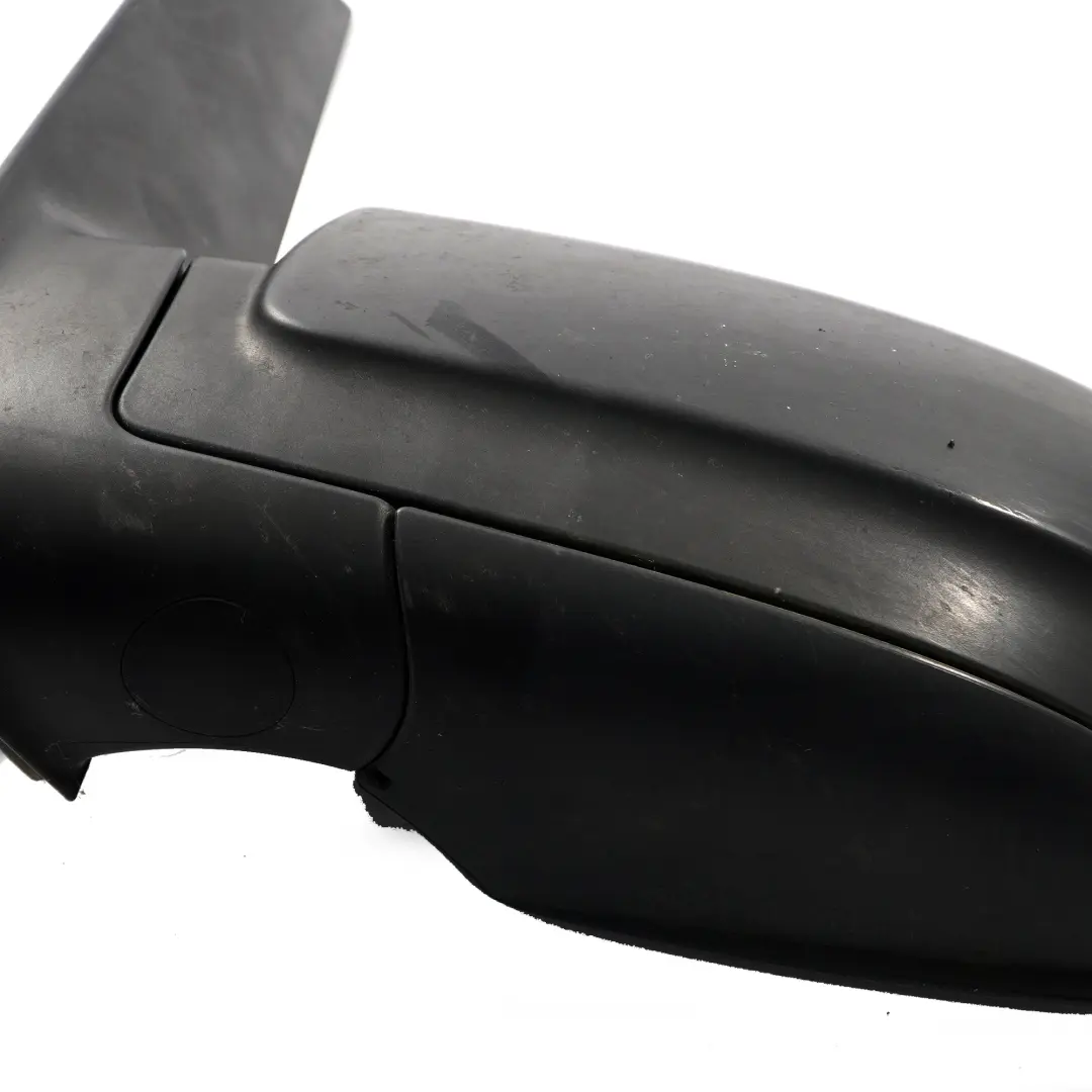 Mercedes Vito W639 Wing Mirror Door Left N/S Primed Outside - SKU rhd-A6398101819-2 - Part number A6398101819