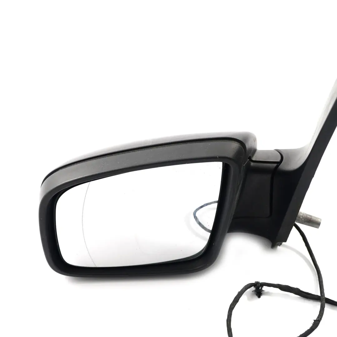 Mercedes Vito W639 Wing Mirror Door Left N/S Primed Outside - SKU rhd-A6398101819-2 - Part number A6398101819