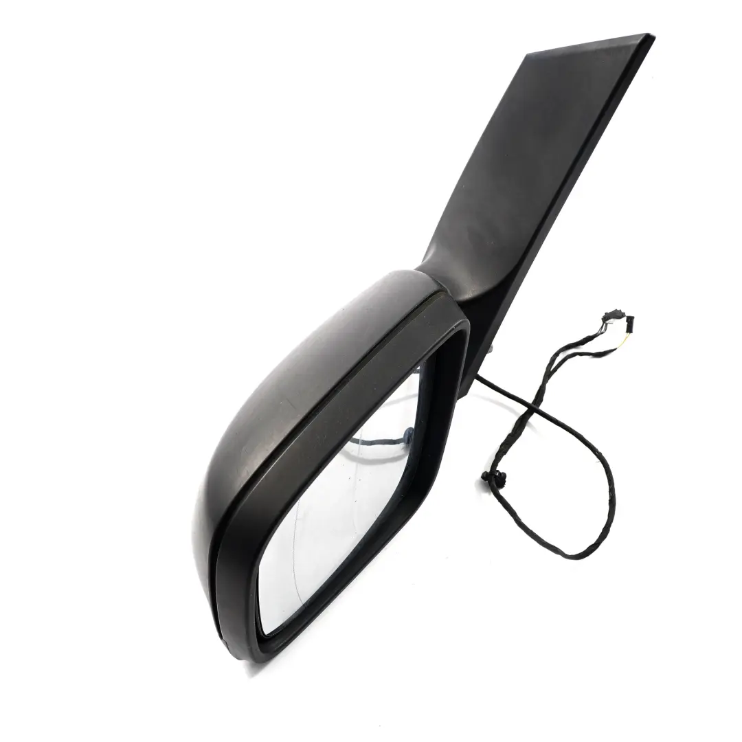 Mercedes Vito W639 Wing Mirror Door Left N/S Primed Outside - SKU rhd-A6398101819-2 - Part number A6398101819