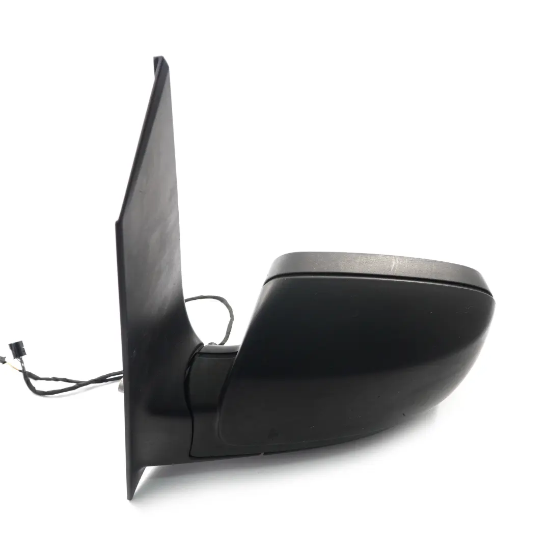 Wing Mirror Door Left N/S Primed Outside to Mercedes Vito W639 with Part number A6398101819 Mercedes Vito W639 Wing Mirror Door Left N/S Primed Outside - SKU rhd-A6398101819-2 - Part number A6398101819