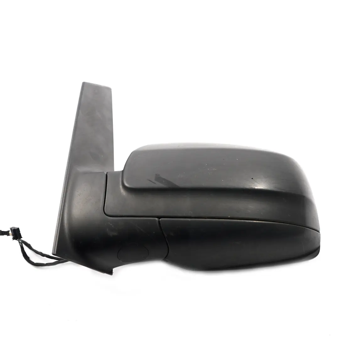 Mercedes Vito W639 Wing Mirror Door Left N/S Primed Outside - SKU rhd-A6398101819-2 - Part number A6398101819