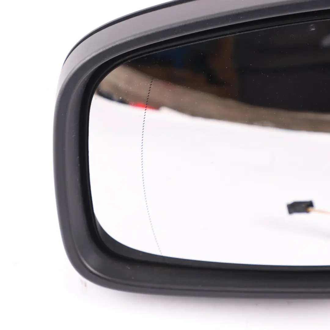 Mercedes Vito W639 Wing Mirror Door Left N/S Primed Outside - SKU rhd-A6398101819 - Part number A6398101819
