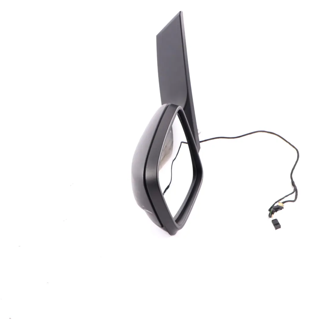 Mercedes Vito W639 Wing Mirror Door Left N/S Primed Outside - SKU rhd-A6398101819 - Part number A6398101819