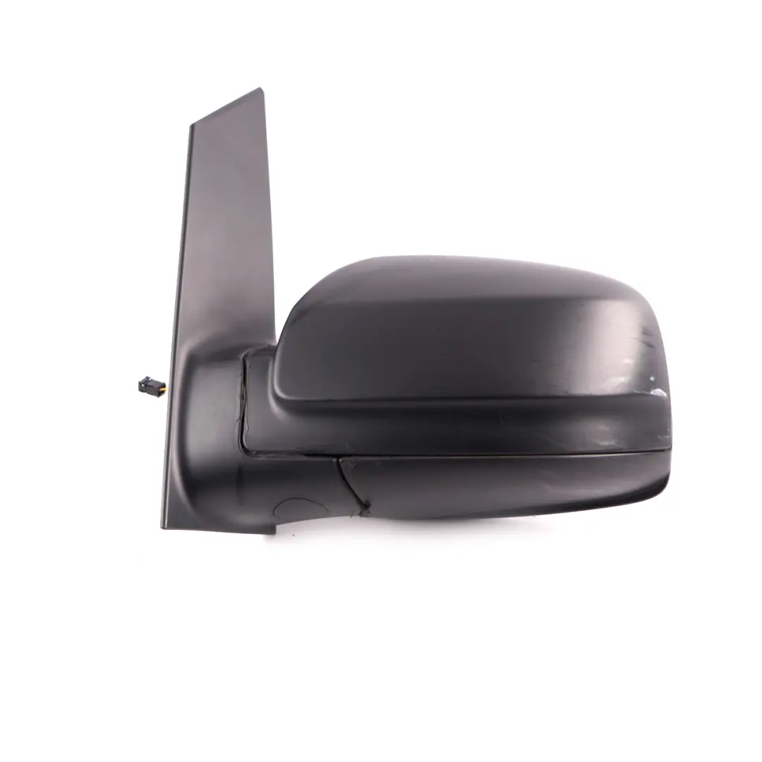 Mercedes Vito W639 Wing Mirror Door Left N/S Primed Outside - SKU rhd-A6398101819 - Part number A6398101819