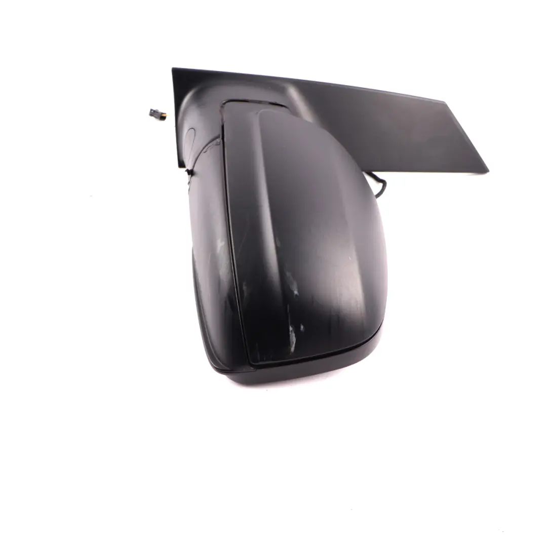 Mercedes Vito W639 Wing Mirror Door Left N/S Primed Outside - SKU rhd-A6398101819 - Part number A6398101819