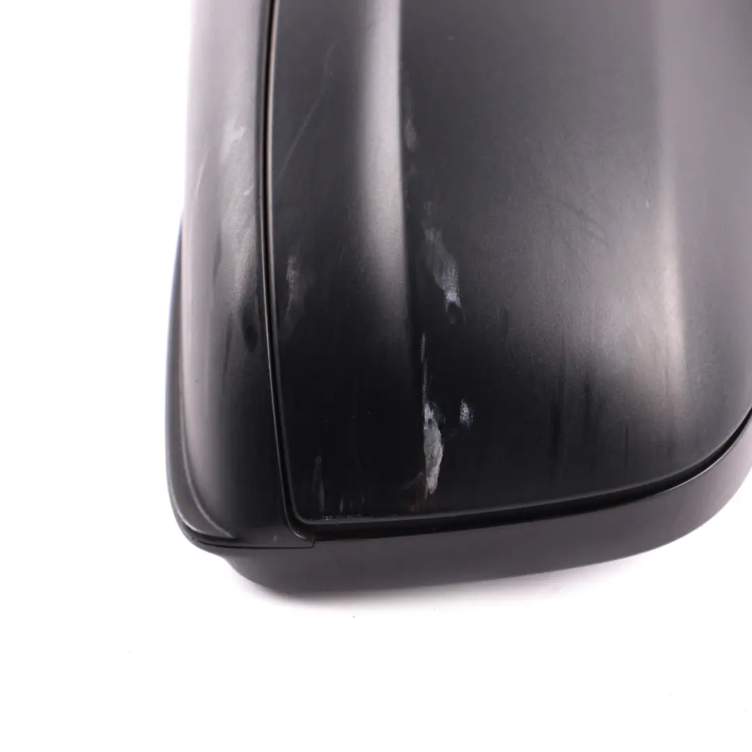 Mercedes Vito W639 Wing Mirror Door Left N/S Primed Outside - SKU rhd-A6398101819 - Part number A6398101819