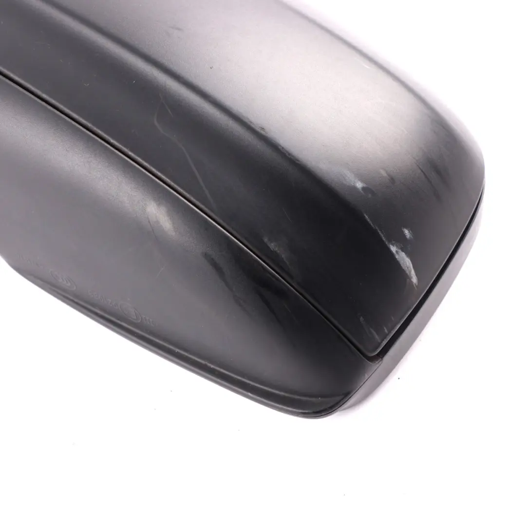 Wing Mirror Door Left N/S Primed Outside to Mercedes Vito W639 with Part number A6398101819 Mercedes Vito W639 Wing Mirror Door Left N/S Primed Outside - SKU rhd-A6398101819 - Part number A6398101819