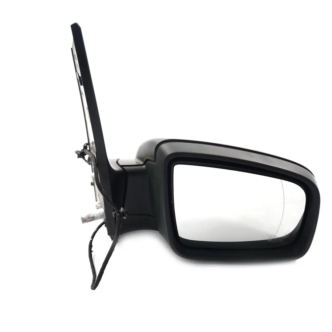 Wing Mirror Door Right O/S Primed Outside to Mercedes Vito W639 with Part number A6398101919 Mercedes Vito W639 Wing Mirror Door Right O/S Primed Outside - SKU rhd-A6398101919-1 - Part number A6398101919
